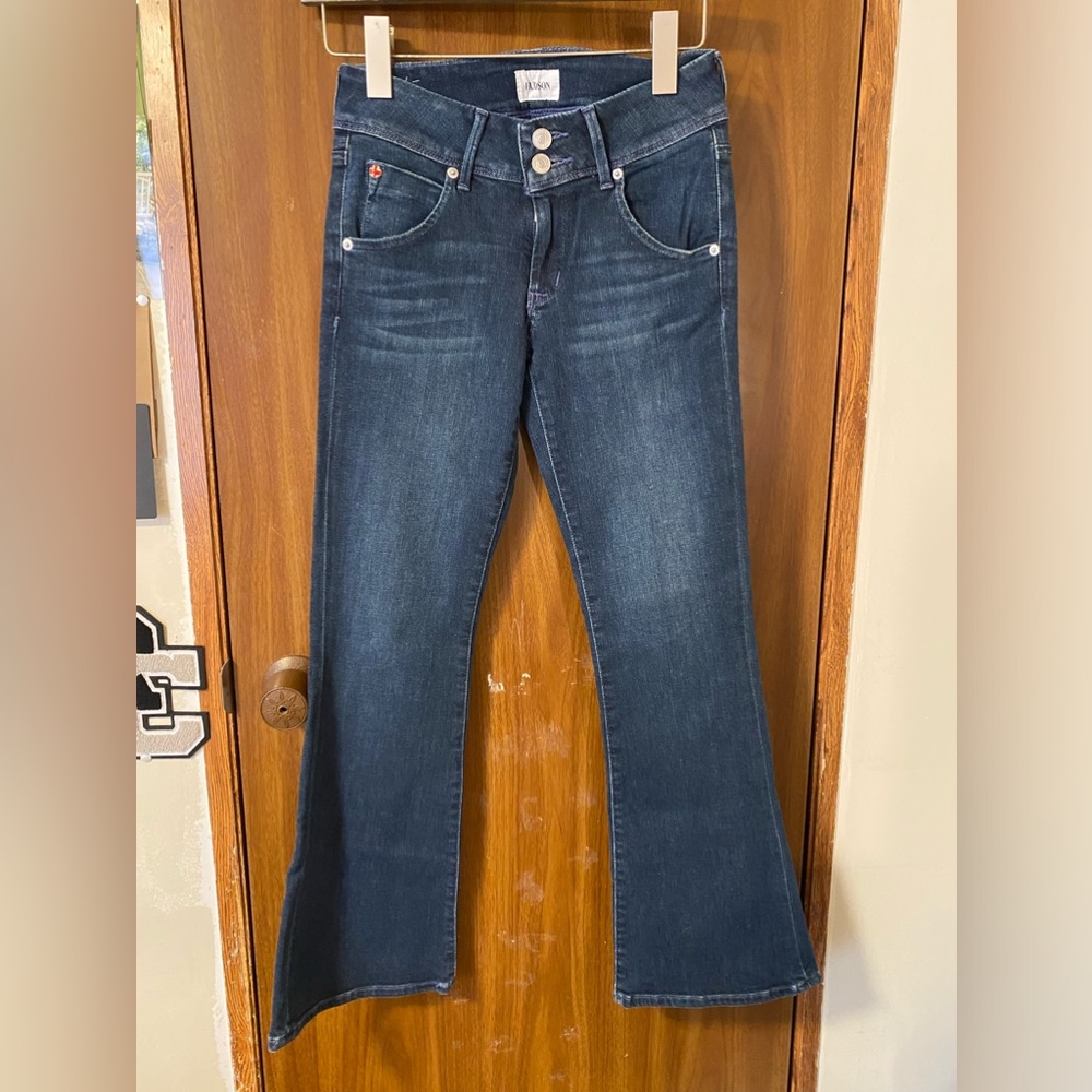 Hudson Collin jeans